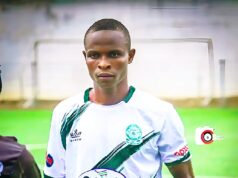 Morris Magic: Jallah Bags Back-to-Back Fans’ Awards