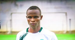 Morris Magic: Jallah Bags Back-to-Back Fans’ Awards