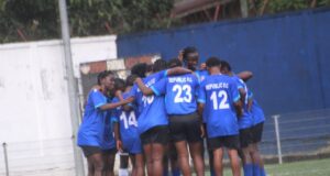 Republic FC Exit 2026 LFA Orange Cup After Dramatic Penalty Shootout Loss