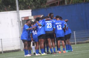 Republic FC Exit 2026 LFA Orange Cup After Dramatic Penalty Shootout Loss