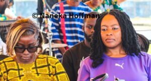 LFA Women’s Department Champions Women’s Empowerment with Inspiring International Women’s Day Forum