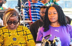 LFA Women’s Department Champions Women’s Empowerment with Inspiring International Women’s Day Forum