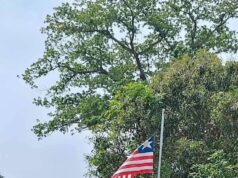 Guinean Soldiers Cross into Liberia, Remove Flag as Border Tensions Rise in Lofa County