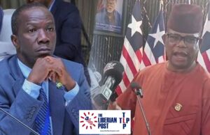 Liberia Moves Toward National Minerals Company as Former and Current Ministers Align on Reform Effort