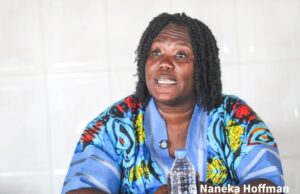 Woodson Announces LFA Executive Committee Bid, Endorses Raji for Third Term