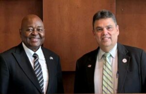 UL’s 75th Anniversary to Spotlight Historic Liberia–U.S. Partnership in “Greystone Exchange” Dialogue