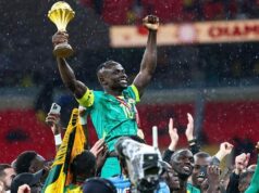 George Weah Slams CAF Over AFCON Decision, Calls for Football to Be “Decided on the Pitch”