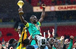 George Weah Slams CAF Over AFCON Decision, Calls for Football to Be “Decided on the Pitch”