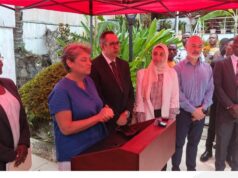 France, Francophonie Nations Launch Cultural Week in Monrovia, Spotlight Youth and Cooperation