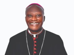 Police Launch Probe into Deaths of 2 Catholic Priests, Order Preservation of Bodies