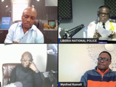 LNP Elevates SGBV to National Security Priority, Pushes for Liberia’s First Forensic Laboratory