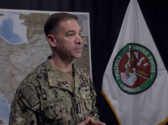 U.S. Military Claims Major Gains in Iran Campaign as Tehran Boasts of Retaliatory Strikes