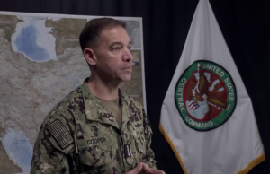 U.S. Military Claims Major Gains in Iran Campaign as Tehran Boasts of Retaliatory Strikes