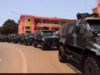 Guinea Announces Troop Drawdown Along Borders Following Conakry Summit Agreement