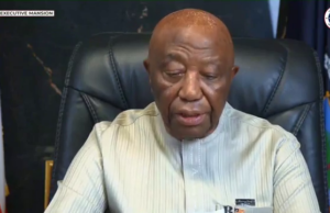 Boakai Reassures Nation, Emphasizes Diplomacy as Liberia Moves to De-escalate Border Tensions with Guinea