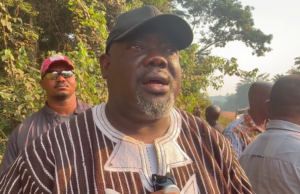 Deputy Speaker Fallah Leads Legislative Delegation to Sorlumba, Calls for Calm Amid Border Tensions