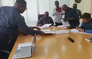 Liberia Advances Key Southeast Corridor Road Project Linking Côte d’Ivoire Border to Zwedru