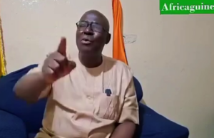 Guinean Scholar Urges Liberia, Guinea to Avoid Military Escalation in Border Dispute