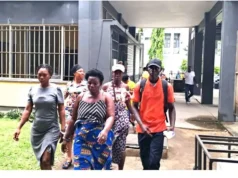 Five Women Sentenced to 20 Years Each for Child Trafficking