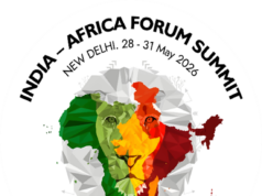 Fourth India-Africa Forum Summit: A Season of Renewal