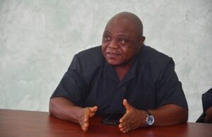 NEC Acting Chair Signals Digital Shift, Plans Phase-Out of OMR in Elections