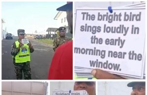 Hundreds Flock AFL Recruitment as Literacy Test Sparks National Debate