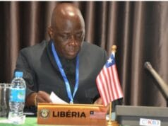 Gbeisay Calls for Stronger Enforcement of ECOWAS Court Judgments