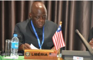 Gbeisay Calls for Stronger Enforcement of ECOWAS Court Judgments
