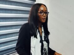 Cllr Moriah Yeakula Questions Gov’t Silence Over US$19 Million Cocaine Seizure