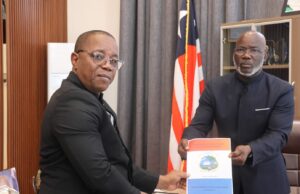Boakai Seeks US$45M Budget Injection to Speed Up National Development Agenda