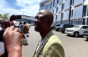 Kolubah Walks Out of House Hearing as Legal Dispute Deepens, Committee Moves Toward Sanctions