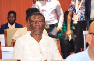 House Opens Probe into Kolubah Over ‘Damaging’ Border Remarks