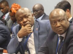 Liberia, World Bank Hold “Deep-Dive” Talks to Boost Project Performance, Scale Up Development Support