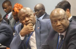 Liberia, World Bank Hold “Deep-Dive” Talks to Boost Project Performance, Scale Up Development Support