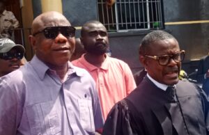 Boika Testimony Concludes as Prosecution Seeks Additional Witnesses in Tweah Trial