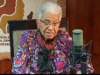 Sirleaf Slams ‘Filthy’ Monrovia, Defends Free Speech Amid Kolubah Controversy