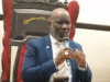 Speaker Koon Warns Lawmakers of Salary Deductions Over Persistent Absenteeism