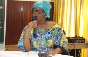 Deputy Finance Minister Brunson Provides Expert Opinion in Ongoing Economic Sabotage Case