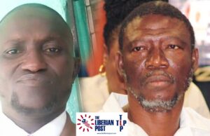 OPINION: National Sovereignty Must Come Before Politics in the Kolubah Matter