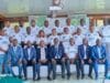 LFA Staff Complete WAFU A Competitions Management Workshop in Sierra Leone