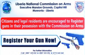 Boakai Extends Firearms Registration Deadline, Cites Growing Security Threat