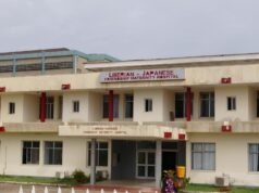 Liberia, UNFPA, Japan to Reopen Renovated Maternity Wing at JFK Medical Center