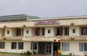 Liberia, UNFPA, Japan to Reopen Renovated Maternity Wing at JFK Medical Center