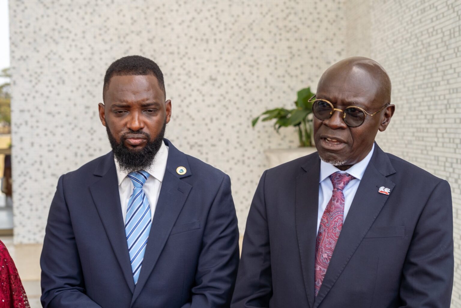 Global Precedents: How Liberia’s Push Compares to Other Movements