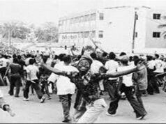 April in Liberia: A Month of Upheaval, Memory, and National Reflection