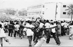 April in Liberia: A Month of Upheaval, Memory, and National Reflection