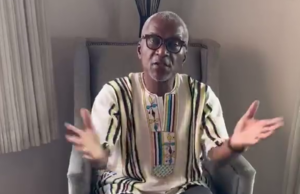 Cummings Calls for Overhaul of Liberia’s Concession System, Warns Current Model “Is Broken”