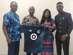 Outreach Intensifies Ahead of Liberia–Minnesota United International Friendly