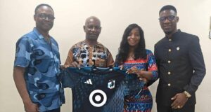 Outreach Intensifies Ahead of Liberia–Minnesota United International Friendly