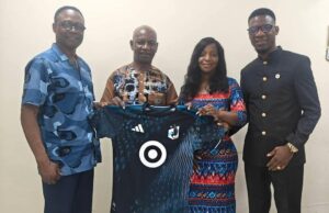 Outreach Intensifies Ahead of Liberia–Minnesota United International Friendly
